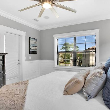Large 4 Bedroom With Bunk Room And 2 Golf Carts! Destin Esterno foto
